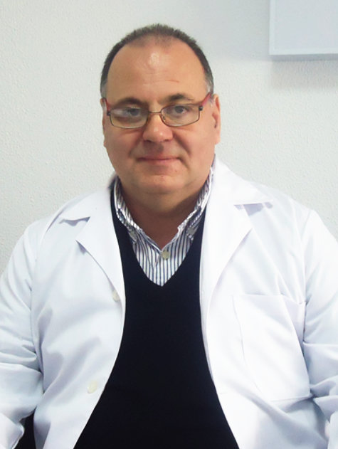 Dr. Luís Maximino - Ortopedia na Carapinheira, Figueira da Foz